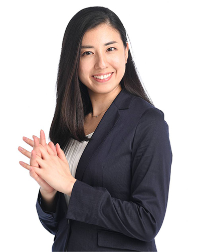 上野 結城さん